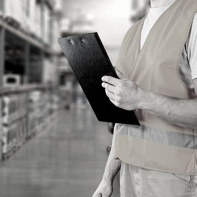 Perth QHSE hazard compliance report